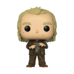 Figuren Funko Pop Harry Potter W4 Petter Pettigrew (Selten) Genf Shop Schweiz