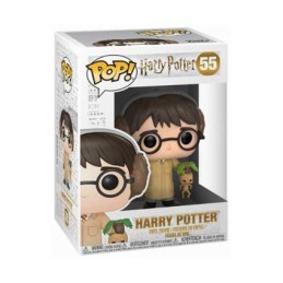 Figur Funko Pop Harry Potter Harry Herbology Geneva Store Switzerland