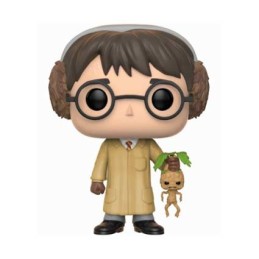 Figuren Funko Pop Harry Potter Harry Herbology Genf Shop Schweiz