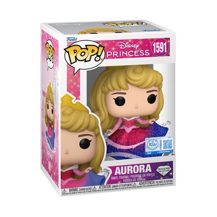 Figuren Funko Pop Diamond Dornrösschen Aurora Sleeping Limitierte Auflage Genf Shop Schweiz Figuren Funko Pop Diamond Dornrösschen Aurora Sleeping Limitierte Auflage Genf Shop Schweiz