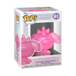 Pop Hello Kitty and Friends...