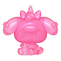 Figuren Funko Pop Hello Kitty and Friends My Melody Translucent Pink Limitierte Auflage Genf Shop Schweiz