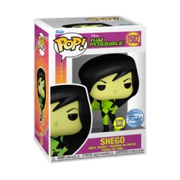 Pop Phosphorescent Kim...