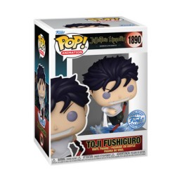 Pop Jujutsu Kaisen Toji...