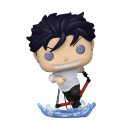 Figuren Funko Pop Jujutsu Kaisen Toji Fushiguro Possessed Limitierte Auflage Genf Shop Schweiz