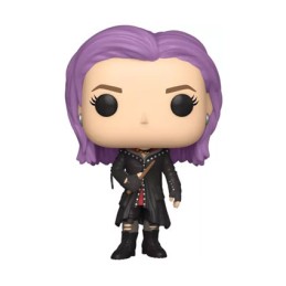 Figurine Funko Pop Spring Convention ECCC 2020 Harry Potter Nymphadora Tonks Edition Limitée Boutique Geneve Suisse