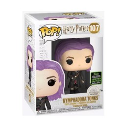 Pop Spring Convention ECCC...