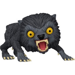 Pop 15 cm Le Loup-garou de...