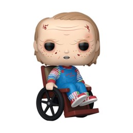 Pop Chucky Chucky Old Chucky