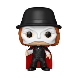 Pop Chucky Chucky Phantom...