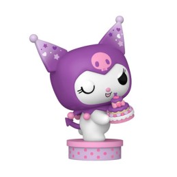 Pop Hello Kitty and Friends...