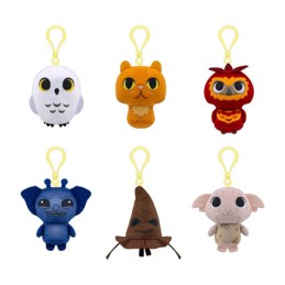 Funko Mystery Minis...