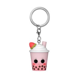Pop Pocket Keychains Kawaii...