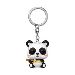 Pop Pocket Keychains Kawaii...
