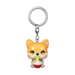 Pop Pocket Keychains Kawaii...