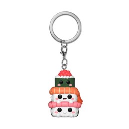 Pop Pocket Keychains Kawaii...