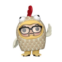 Pop Toy Story Al Chicken...