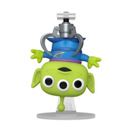 Pop Toy Story Alien with...