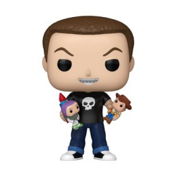 Pop Toy Story Sid 30th...