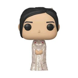 Figuren Funko Pop Harry Potter Cho Chang Yule Genf Shop Schweiz