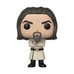 Figur Funko Pop Harry Potter Igor Karkaroff Yule Geneva Store Switzerland