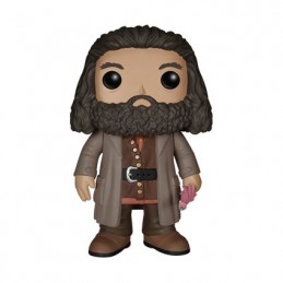 Figuren Funko Pop 15 cm Film Harry Potter Rubeus Hagrid Genf Shop Schweiz