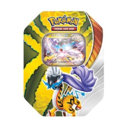 Pokébox Destinée Paradoxe...