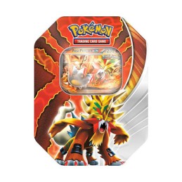 Pokébox Destinée Paradoxe...