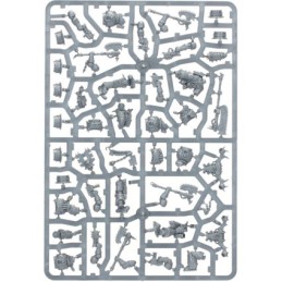 Figur Games Workshop Warhammer World Eaters Khorne Berzerkers Geneva Store Switzerland