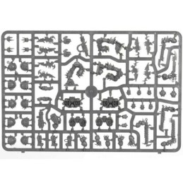 Figuren Games Workshop Warhammer Chaos Space Marine Raptoren Genf Shop Schweiz