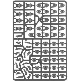 Figuren Games Workshop Warhammer Thousand Sons Rubric Marines Genf Shop Schweiz
