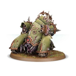 Warhammer Death Guard...