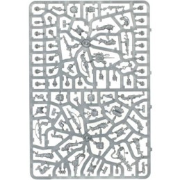 Figuren Games Workshop Warhammer Astra Militarum Cadianische Stoßtruppen Genf Shop Schweiz