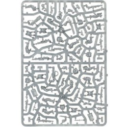 Figurine Games Workshop Warhammer Astra Militarum Troupes de Choc Cadiennes Boutique Geneve Suisse