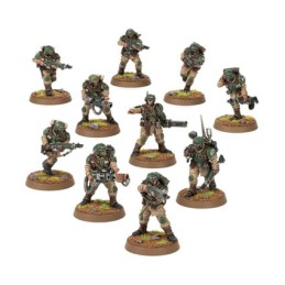 Warhammer Astra Militarum...