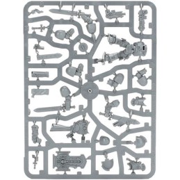 Figur Games Workshop Warhammer Space Marines Bladeguard Veterans Geneva Store Switzerland
