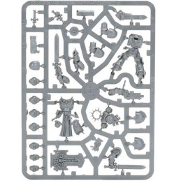 Figur Games Workshop Warhammer Space Marines Bladeguard Veterans Geneva Store Switzerland
