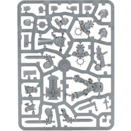 Figur Games Workshop Warhammer Space Marines Bladeguard Veterans Geneva Store Switzerland