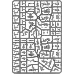 Figuren Games Workshop Warhammer Space Marines Primaris Intercessors Genf Shop Schweiz