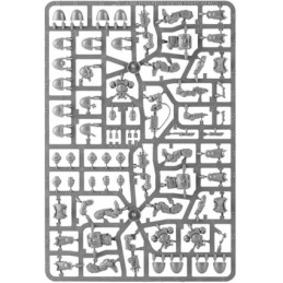 Figuren Games Workshop Warhammer Space Marines Primaris Intercessors Genf Shop Schweiz