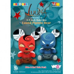 Figuren BabyQee Luuna 2010 set von Yatoy Toy2R Genf Shop Schweiz