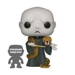 Figuren Funko Pop 25 cm Harry Potter Voldemort mit Nagini Genf Shop Schweiz