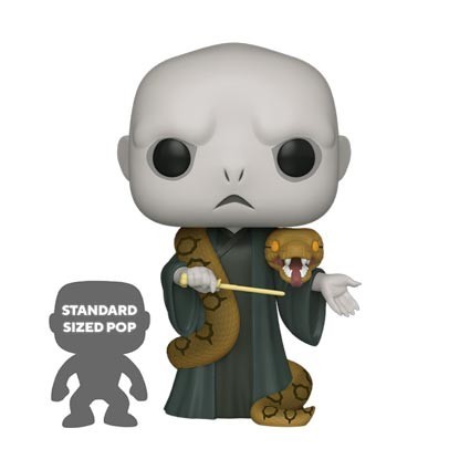 Figur Funko Pop 10 inch Harry Potter Voldemort with Nagini Geneva Store Switzerland Figur Funko Pop 10 inch Harry Potter Voldemort with Nagini Geneva Store Switzerland