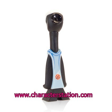 Figur Speaker Family Rocket by Jason Siu (No box) Kidrobot Geneva Store Switzerland