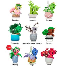 Figurine Tokidoki Mystery Box Botanical Harmony par Tokidoki Boutique Geneve Suisse