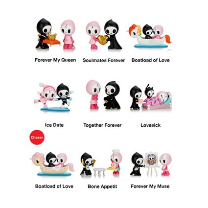 Figur Tokidoki Mystery Box Adios and Ciao Together Forever Geneva Store Switzerland Figur Tokidoki Mystery Box Adios and Ciao Together Forever Geneva Store Switzerland