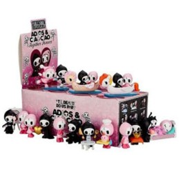 Figur Tokidoki Mystery Box Adios and Ciao Together Forever Geneva Store Switzerland