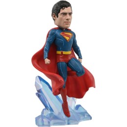 Figur Neca Superman 2025 Head Knocker Superman Geneva Store Switzerland