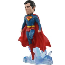 Figur Neca Superman 2025 Head Knocker Superman Geneva Store Switzerland