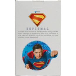 Figur Neca Superman 2025 Head Knocker Superman Geneva Store Switzerland